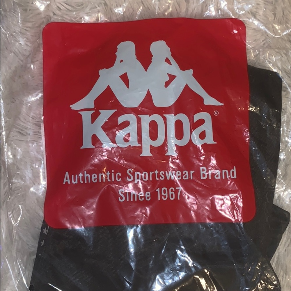 Kappa authentic sweatpants